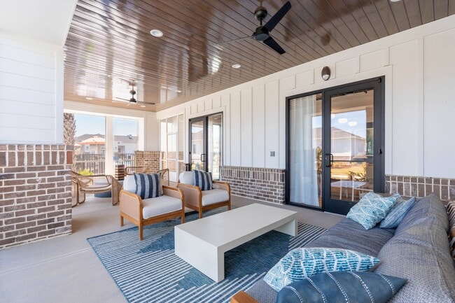 Photo - Hawthorne Cottages at Leland