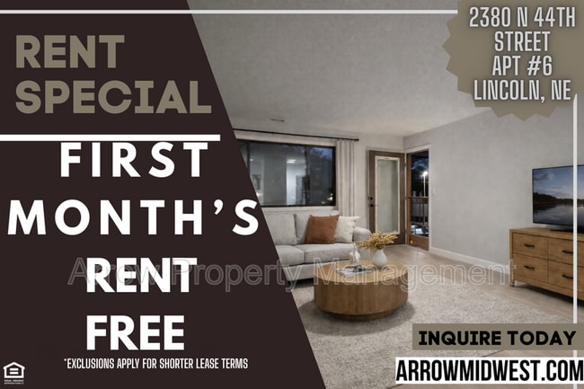 Building Photo - 2380 N 44th St Unit 6