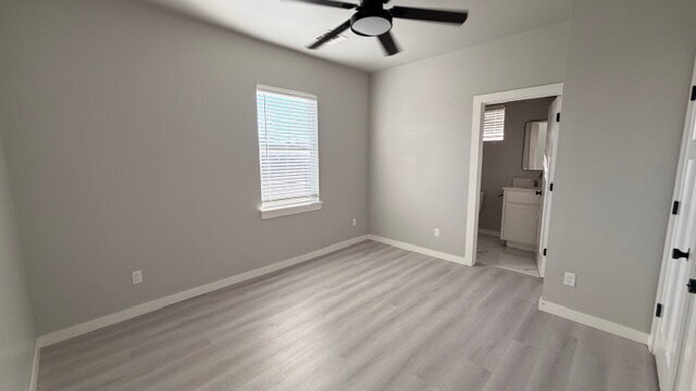 Photo - "Modern Comfort Awaits: Spacious 2-Bed, 2.5-Bath Multiplex Gem in Oklahoma City!" Unit #B