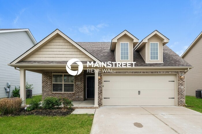 Photo - 2233 Walcot Way, Lexington, KY 40511
