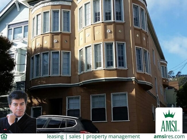 Really nice apartment with office space in... - Really nice apartment with office space in...