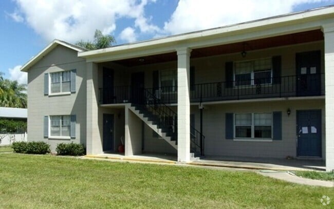 Building Photo - Spring Garden A - A01 Unit A - A01 Rental