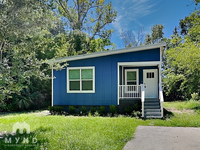 Building Photo - 3230 Deason Ave Rental
