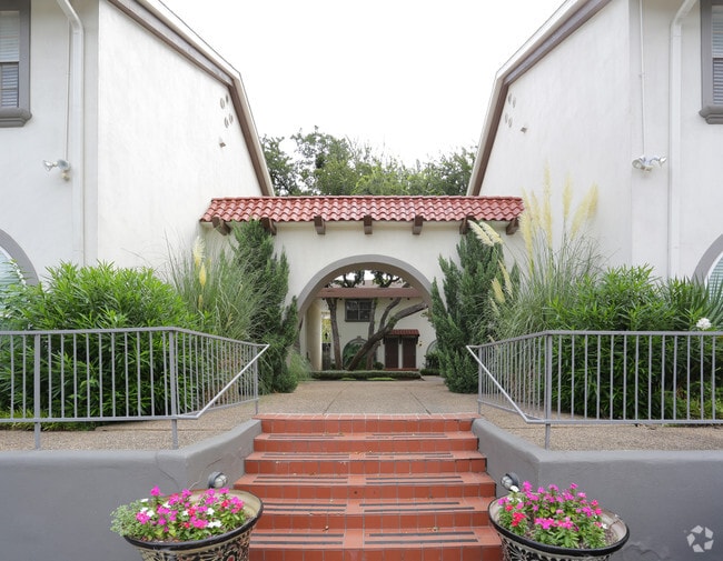 The Francesca - The Francesca