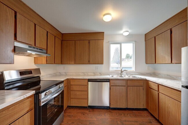 Photo - Delridge Apartments Unit #2