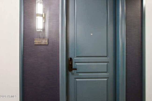 Photo - 4240 E Camelback Rd Unit 514