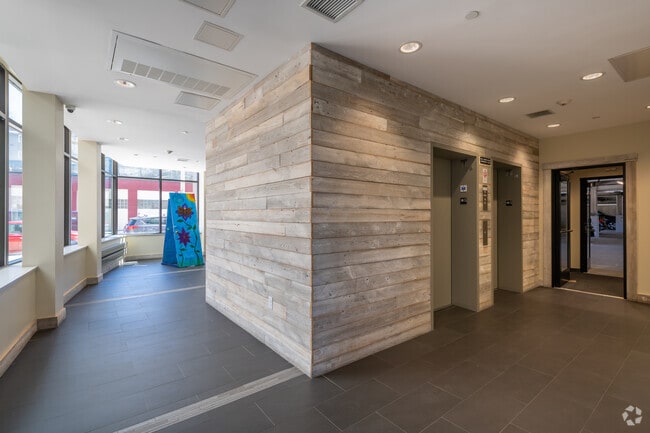 Elevators