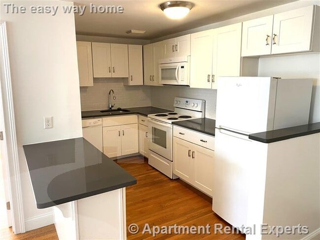 Photo - 134 Summer St Unit #17