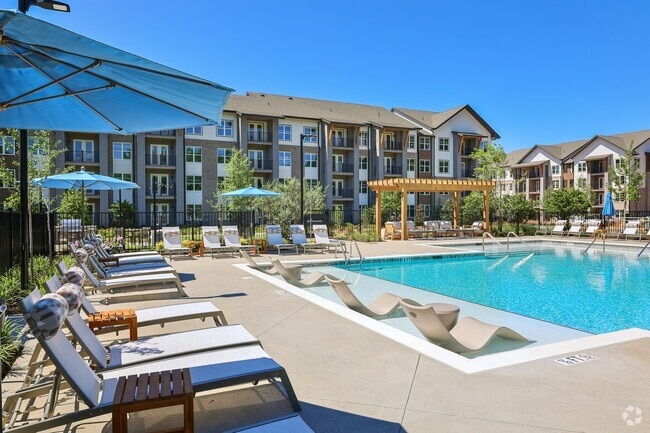 Building Photo - RENDER Turner Lake Rental