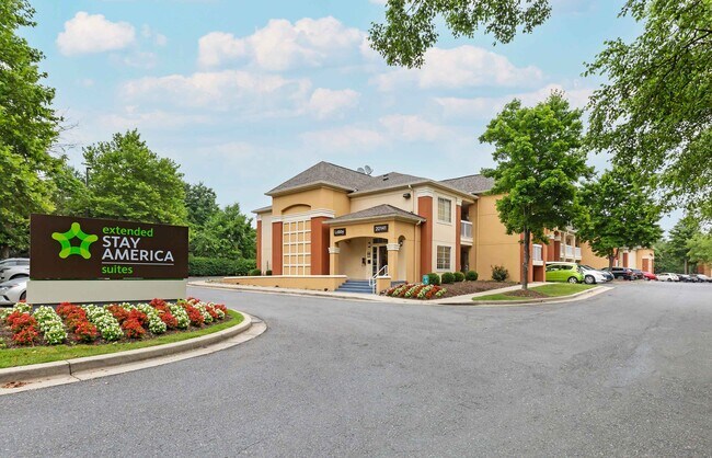 Furnished Studio-Washington, D.C. - Germantown - Town Center