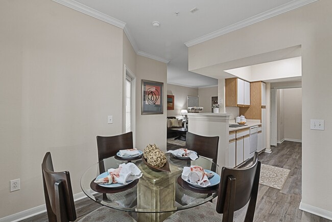 Photo - Magnolia Creek