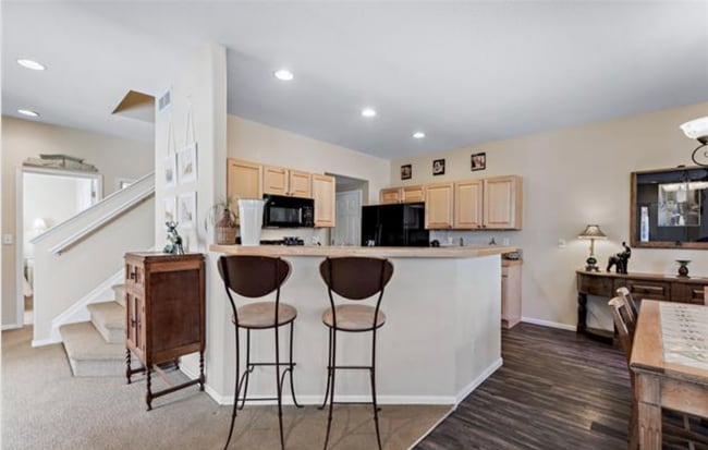 Photo - Spacious - Fully Furnished 2-Bedroom Condo...