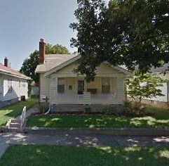 Beautiful Single Family Home - 1312 Vanderveer Ave Casa