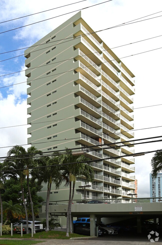 Foto principal - Iolani Regent