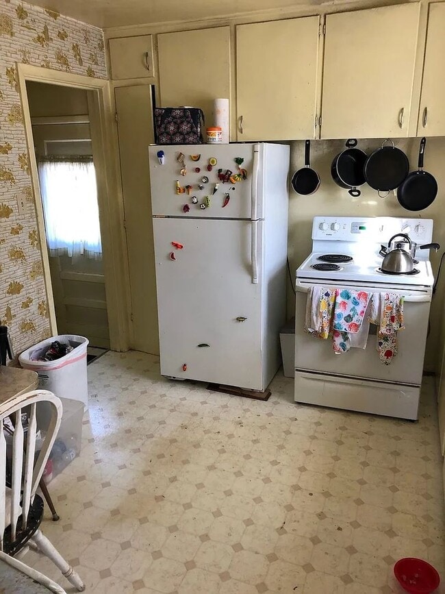 761 S Tejon St Unit Bed 1 Main Level