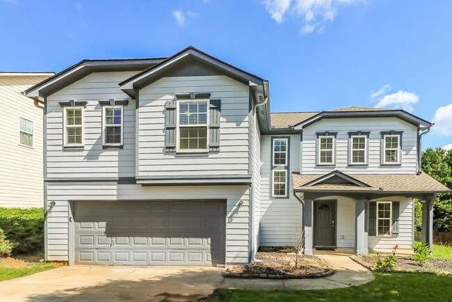 Building Photo - 495 Branch Valley Dr