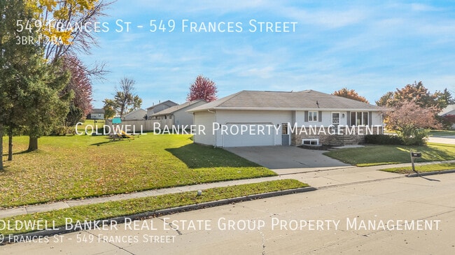 Photo - 549 Frances St Unit 549 Frances Street