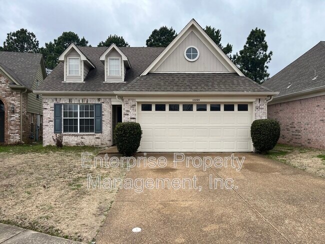 Building Photo - 10099 Cross Valley Dr