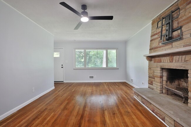 4474 Starret Rd
