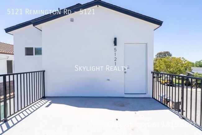 Building Photo - 5121 Remington Rd Unit 5121 Rental