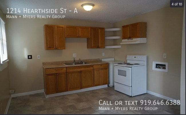 Photo - 1214 Hearthside St Unit A