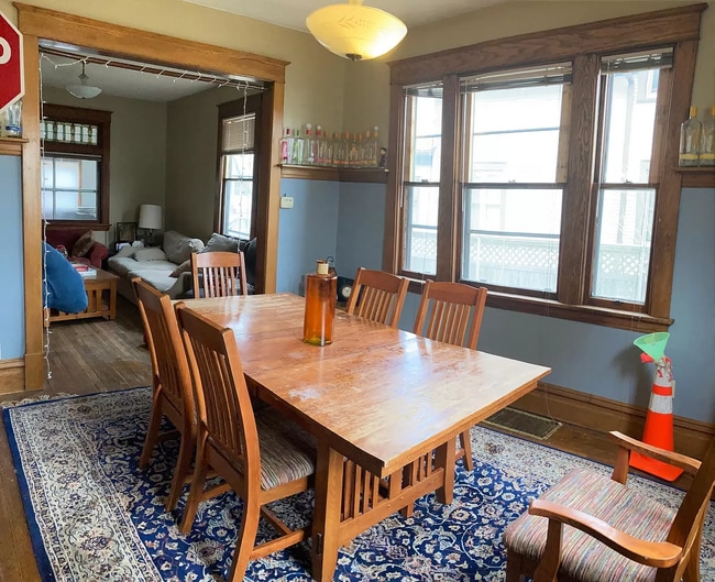 Photo - 1478 Van Buren Ave