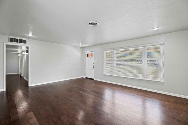 Photo - Comfortable 4-Bedroom Home with Lawncare Included Available for Spring 2026 Pre-Lease