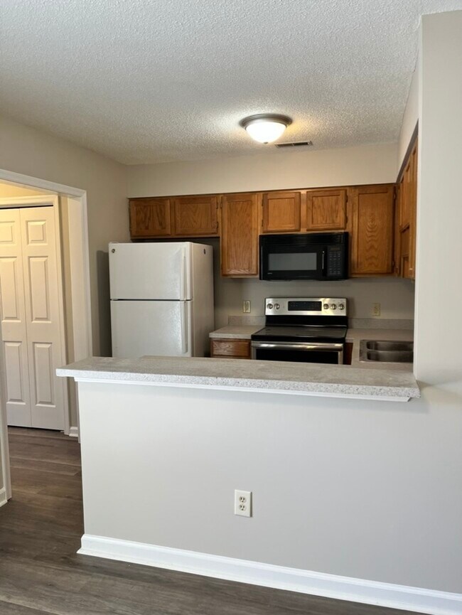 Forest Acres Townhouse
