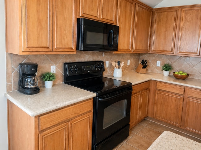 Photo - Beautiful 4 bed/2 bath home in Mckinney | Spacious Layout | Private Backyard Retreat