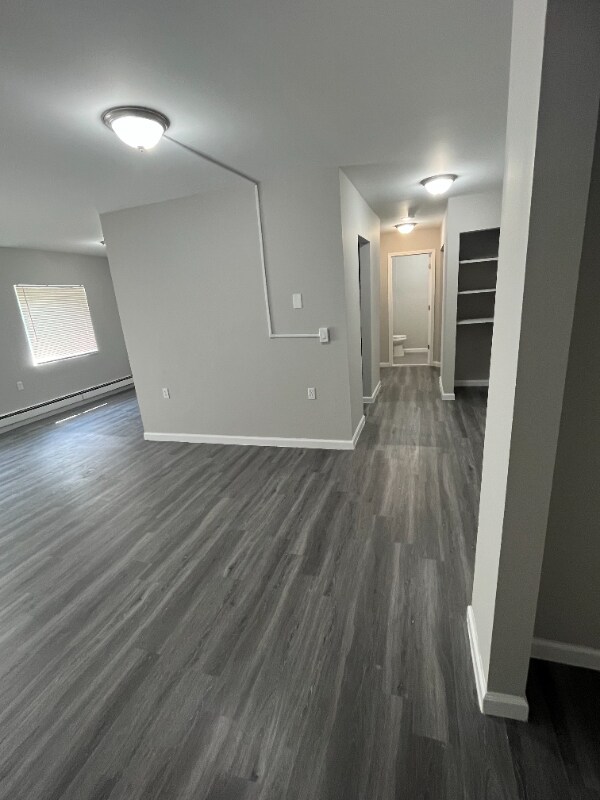 12625 W Outer Dr Apartment Unit 203 Detroit, MI