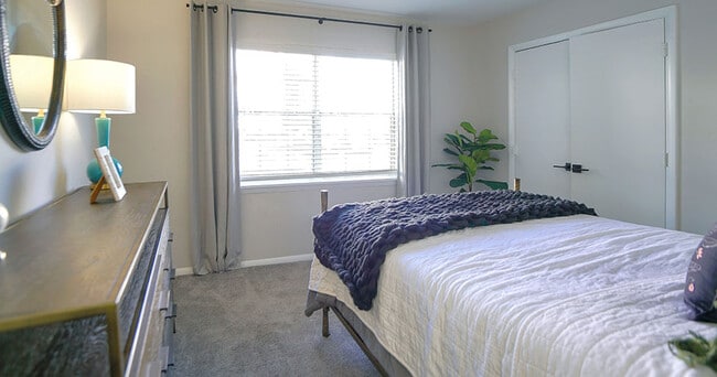 Cadence at Bluff Park Apartments