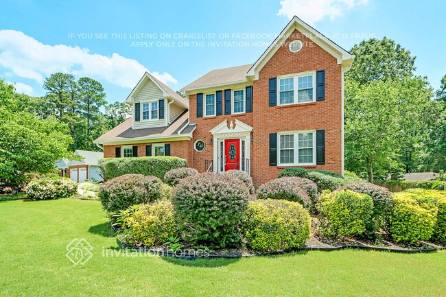 Photo - 3206 Elizabeth Ln