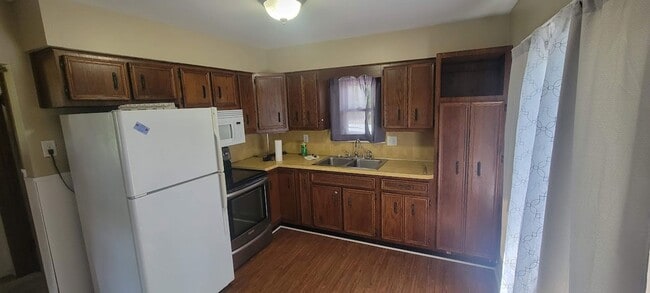 Photo - 3 bedroom 1 bath ranch