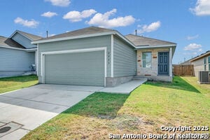 Photo - 2826 Stigler Dr