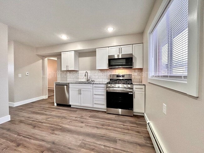 Photo - 2876 Taft Ave SW Unidad 4