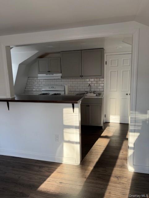 Photo - 49 S Lawn Ave Unidad Back House