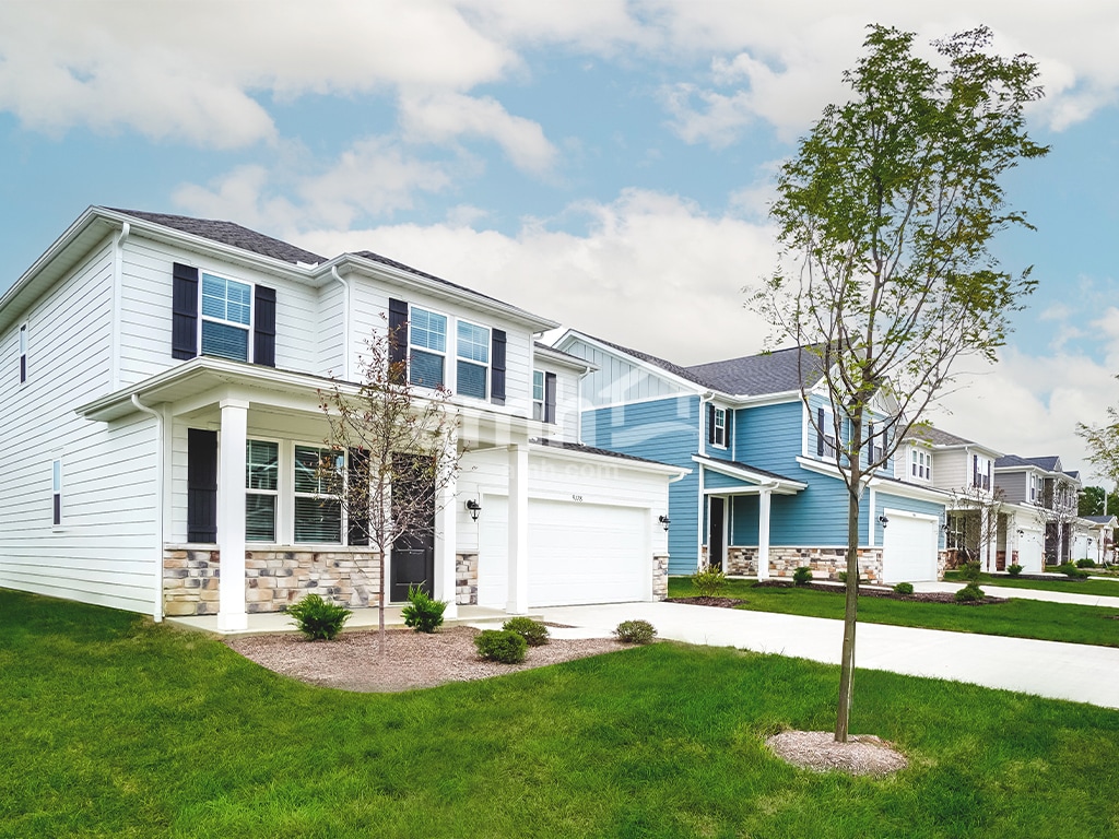 Photo - 9043 Henley Ave