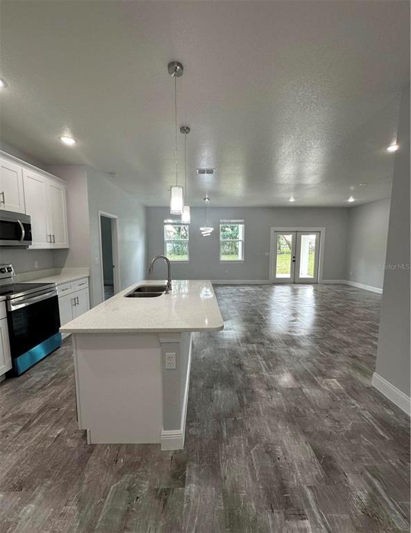38 Buckeye Cir NE