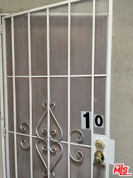 Photo - 832 S Gramercy Pl Unit #10