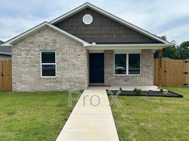 Building Photo - 2674 S Ouachita Dr