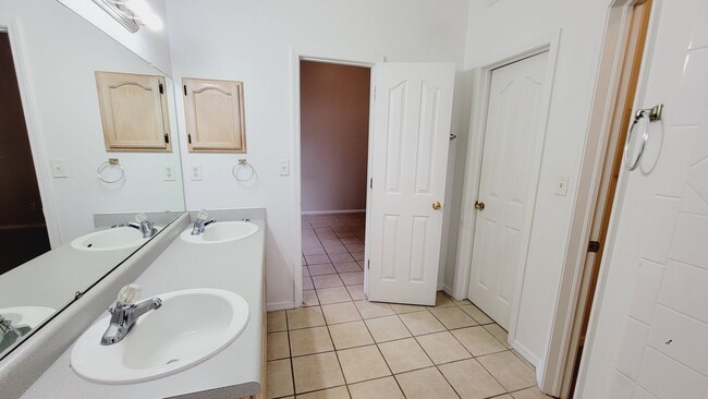 Photo - Recently painted 4 bedroom, 3 bath home in...
