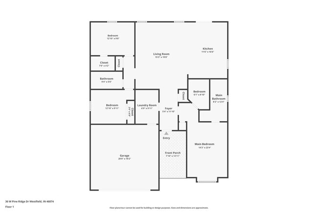 Photo - 36 W Pine Ridge Dr