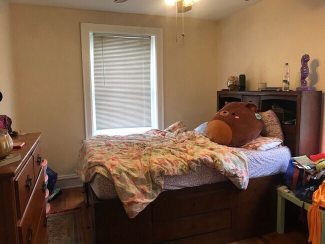 Photo - 2820 Monument Ave Unit #1