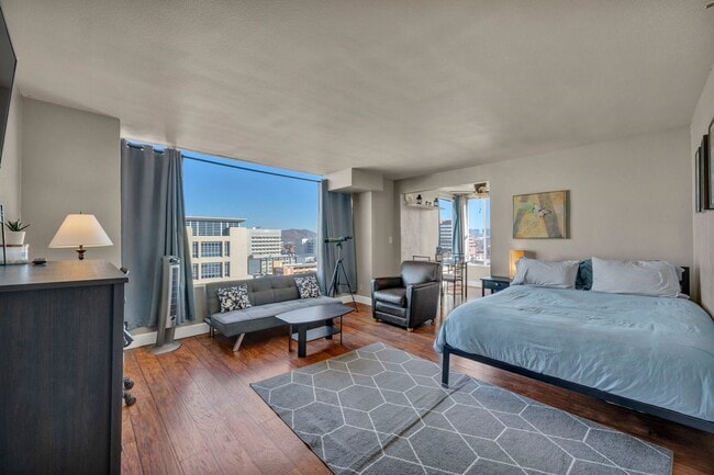 Photo - Fully Furnished Downtown Condo