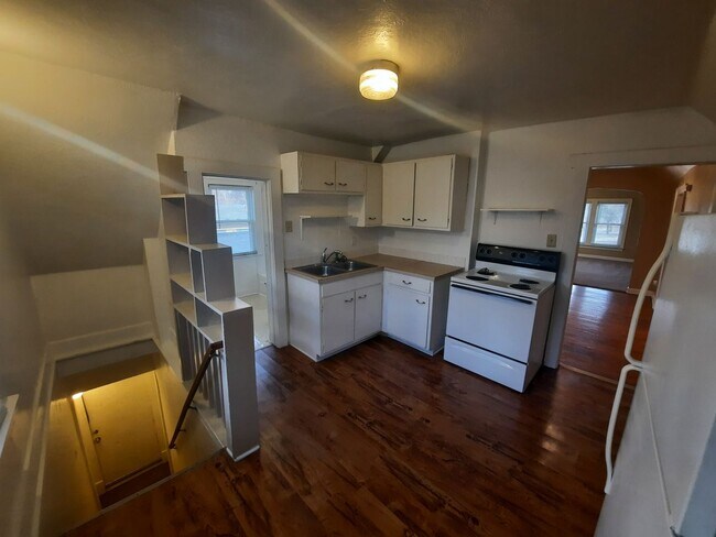 2136 Lyon St Unit 2136-3
