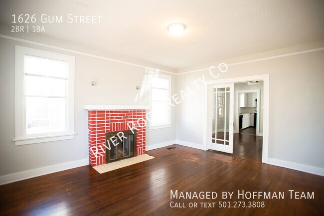 Photo - 1626 Gum St