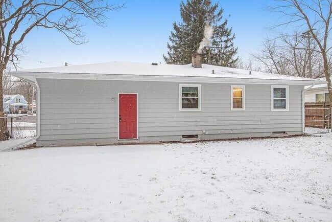 Photo - 2/1 Ranch Style Home