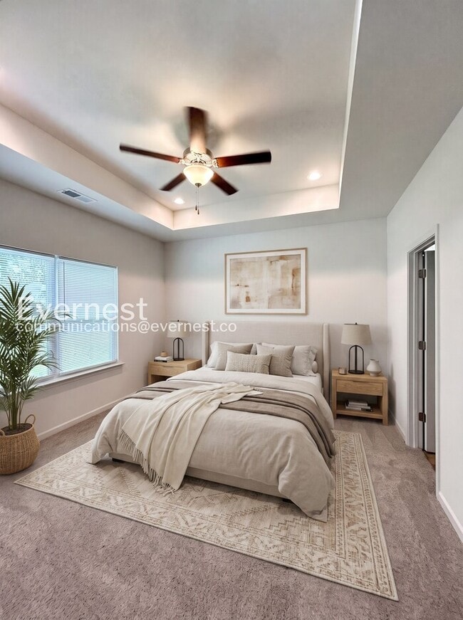 Photo - 3 Bed, 2 Bath Home with Garage / Pet-Friendly / Vouchers Accepted / Coming Soon!