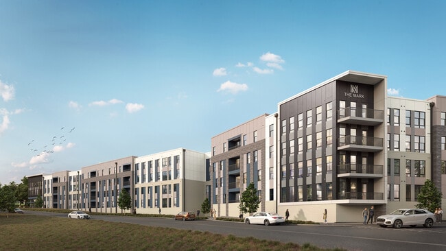 Photo - The Mark Knoxville