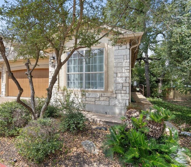 7708 San Felipe Blvd Townhome Townhome Rental in Austin TX